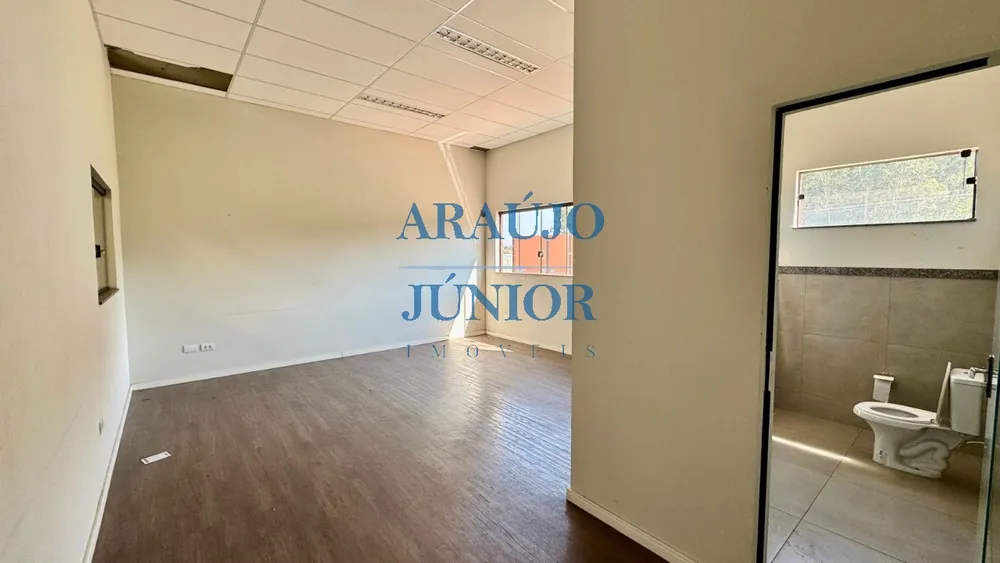 Depósito-Galpão, 810 m² - Foto 10