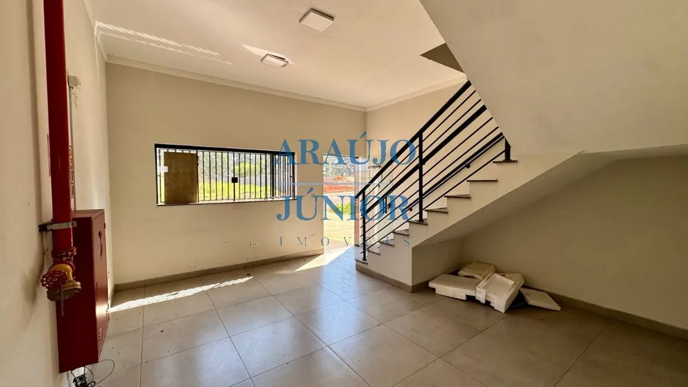 Depósito-Galpão, 810 m² - Foto 8