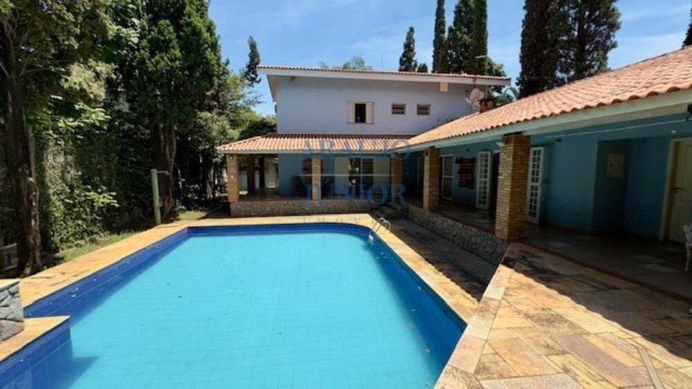 Casa, 3 quartos, 450 m² - Foto 1