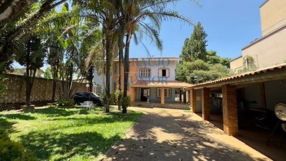 Casa, 3 quartos, 450 m² - Foto 2