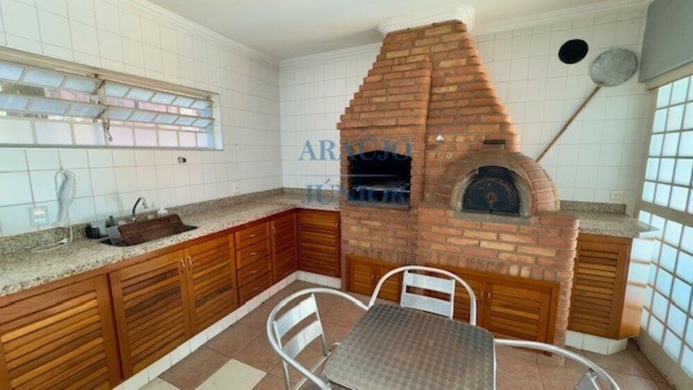 Casa, 3 quartos, 450 m² - Foto 7