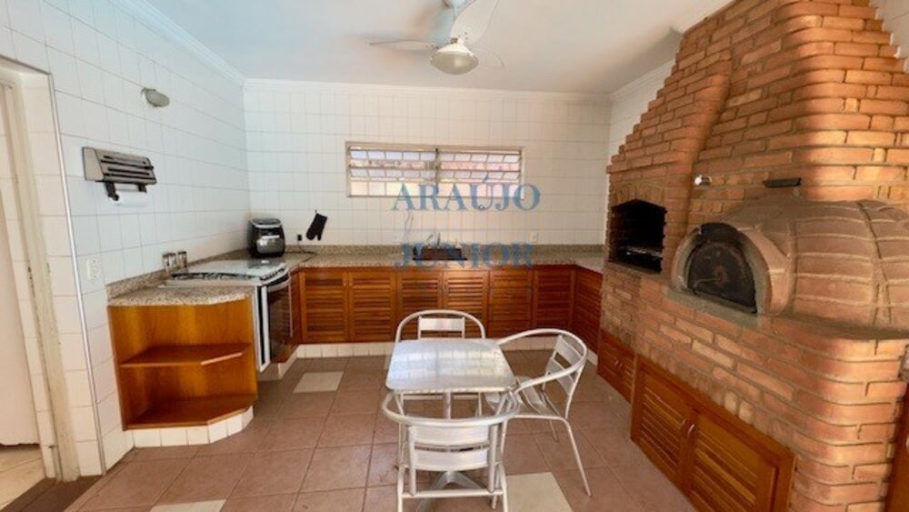 Casa, 3 quartos, 450 m² - Foto 8