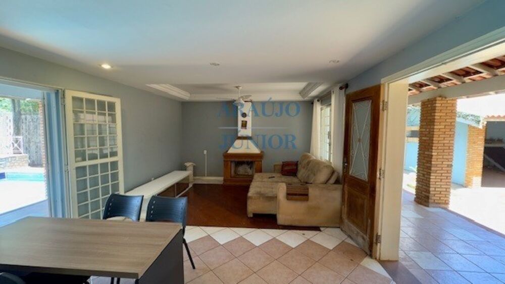 Casa, 3 quartos, 450 m² - Foto 3