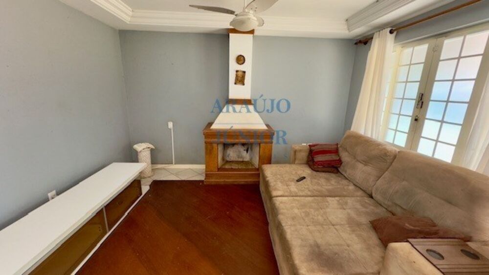 Casa, 3 quartos, 450 m² - Foto 4