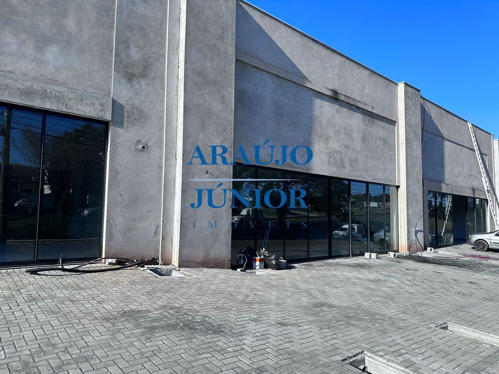 Loja-Salão, 290 m² - Foto 11