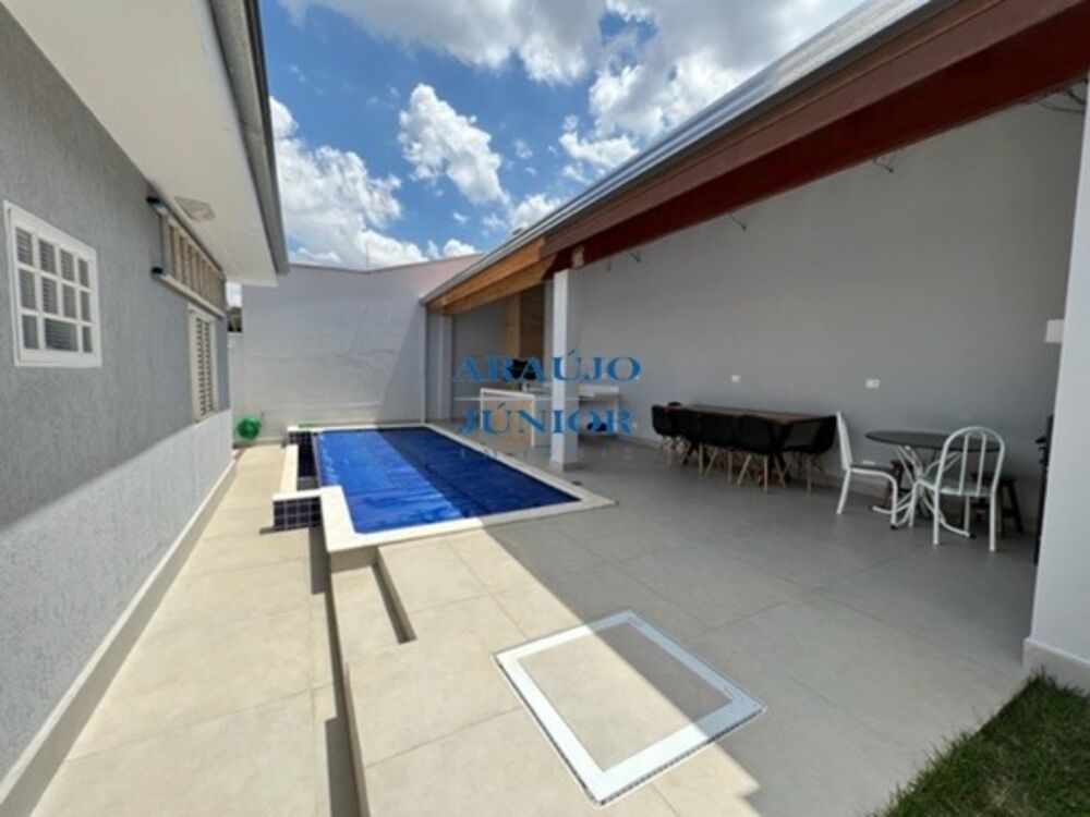 Casa à venda com 3 quartos, 180m² - Foto 20