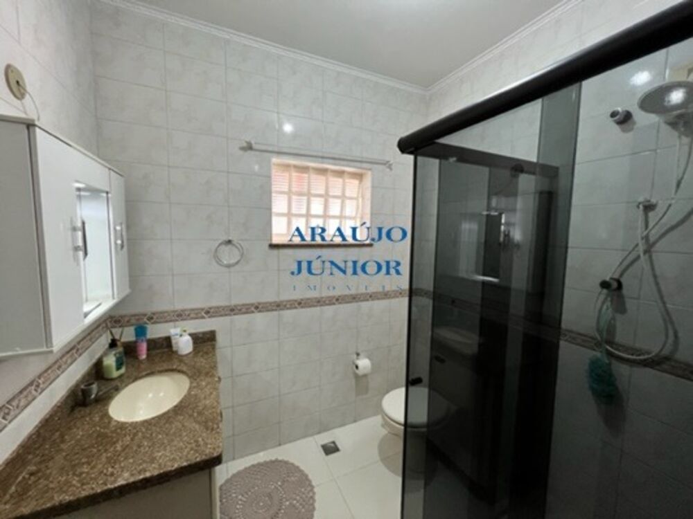 Casa à venda com 3 quartos, 180m² - Foto 13