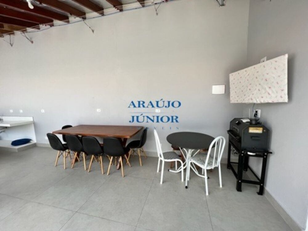 Casa à venda com 3 quartos, 180m² - Foto 21