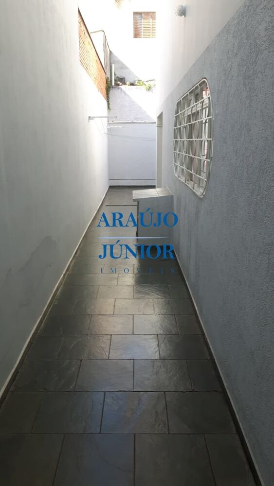 Casa, 3 quartos, 165 m² - Foto 1