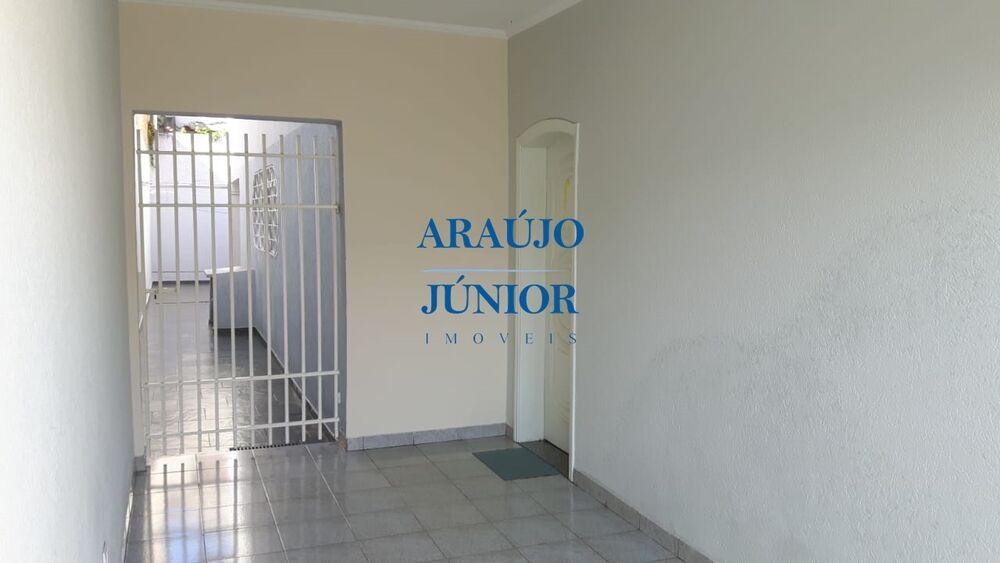 Casa, 3 quartos, 165 m² - Foto 2
