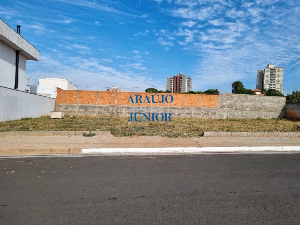 Terreno, 318 m² - Foto 1