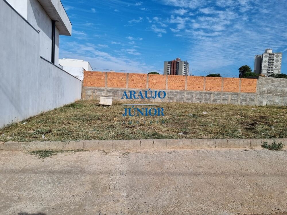 Terreno, 318 m² - Foto 4