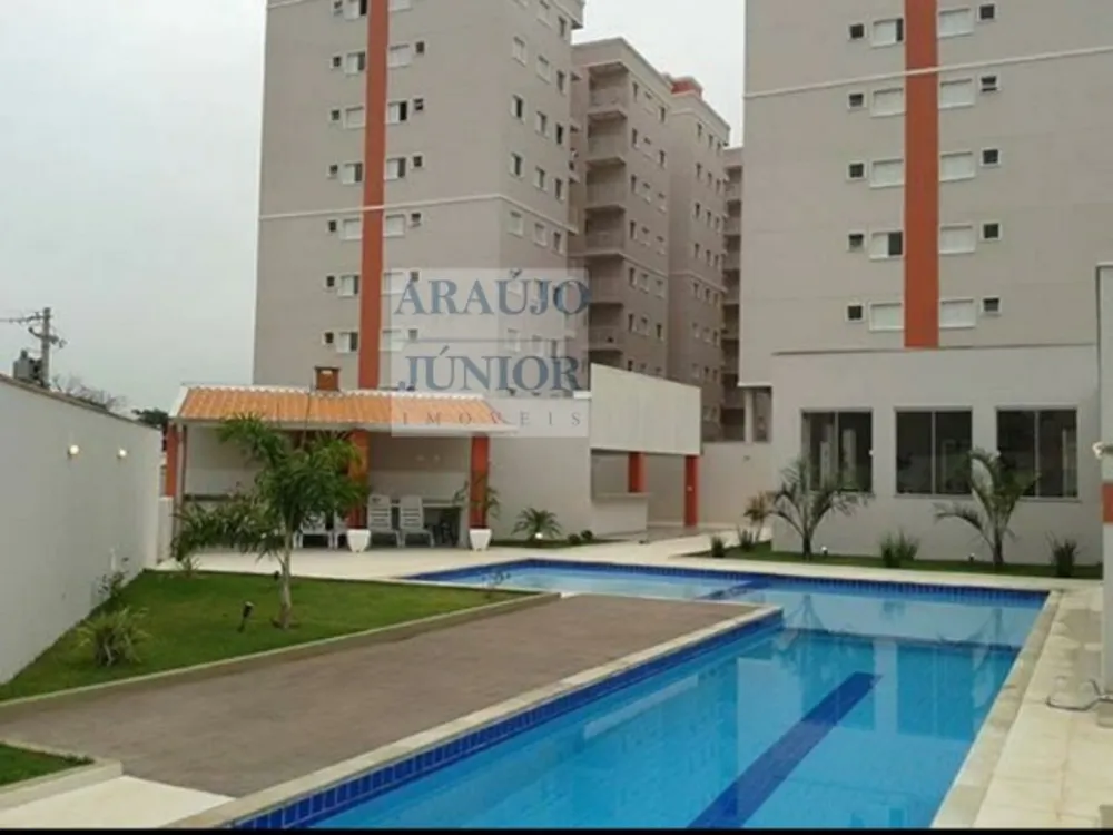 Apartamento, 2 quartos, 60 m² - Foto 2