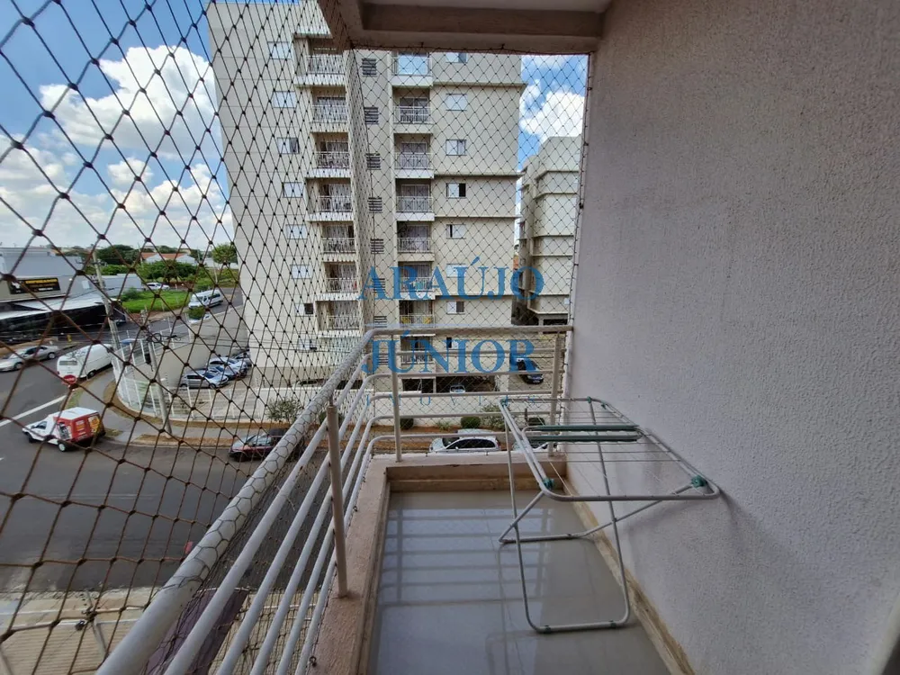 Apartamento, 2 quartos, 60 m² - Foto 8
