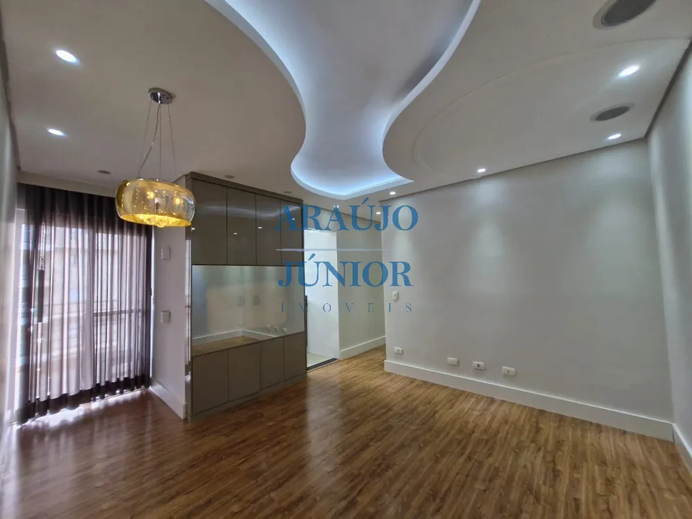 Apartamento, 2 quartos, 60 m² - Foto 1
