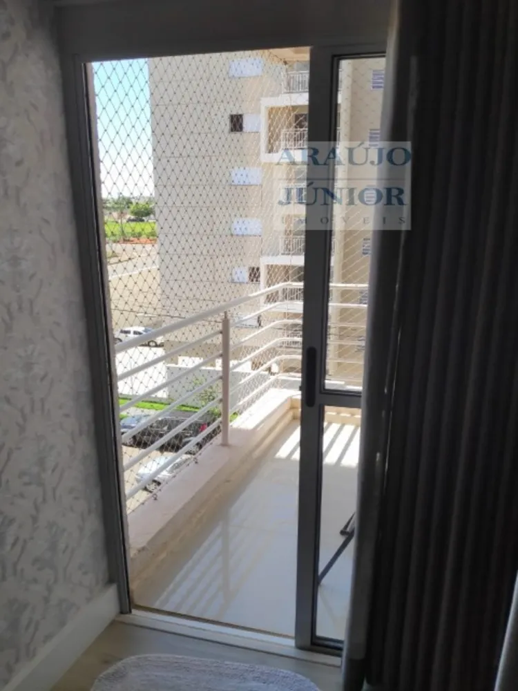 Apartamento, 2 quartos, 60 m² - Foto 5