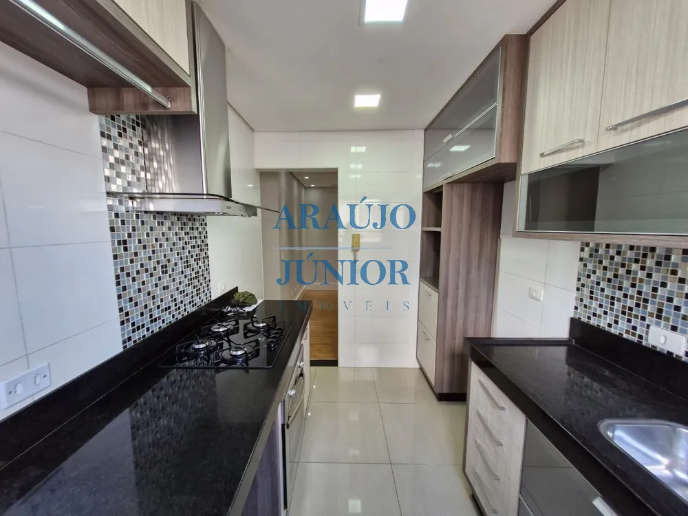 Apartamento, 2 quartos, 60 m² - Foto 7