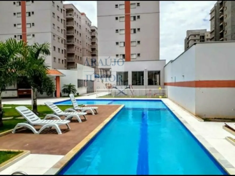 Apartamento, 2 quartos, 60 m² - Foto 3