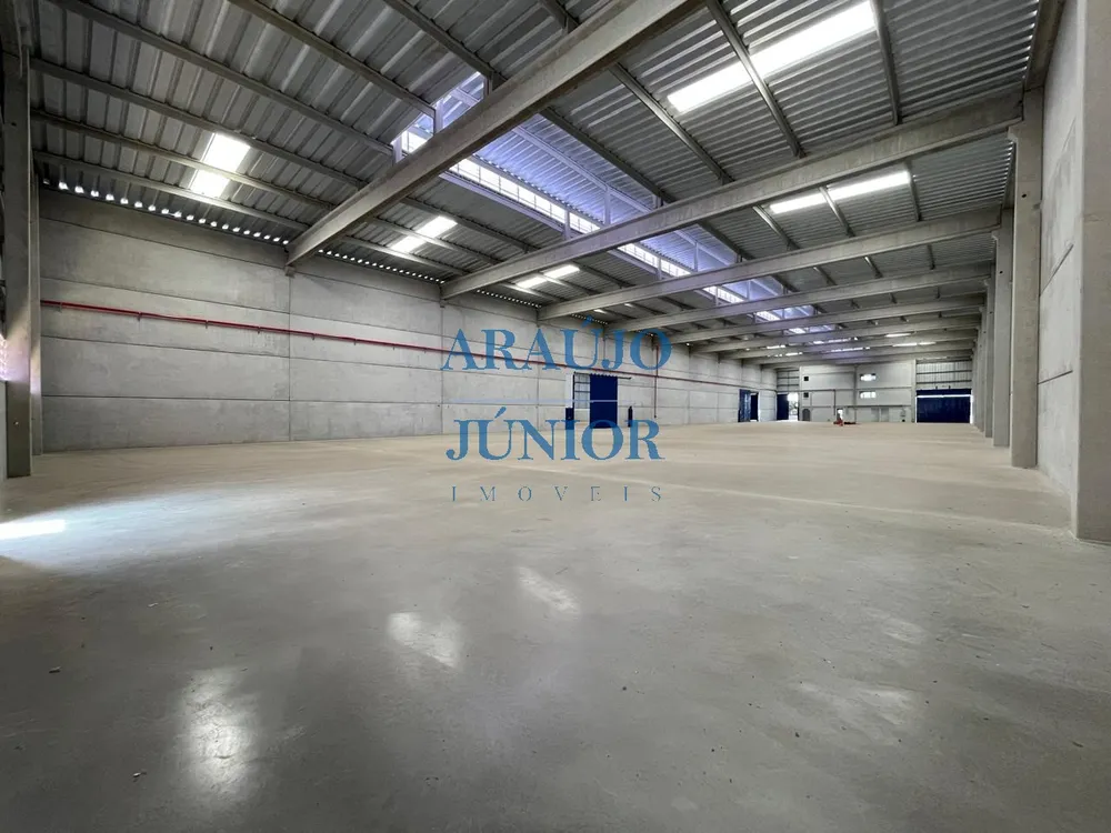 Depósito-Galpão, 6955 m² - Foto 4