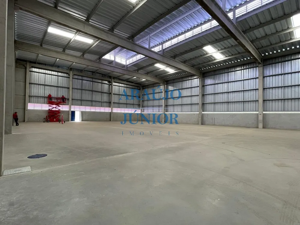 Depósito-Galpão, 6955 m² - Foto 1
