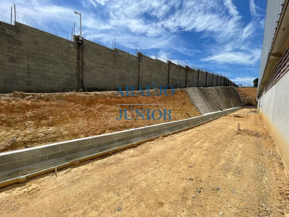 Depósito-Galpão, 6955 m² - Foto 8