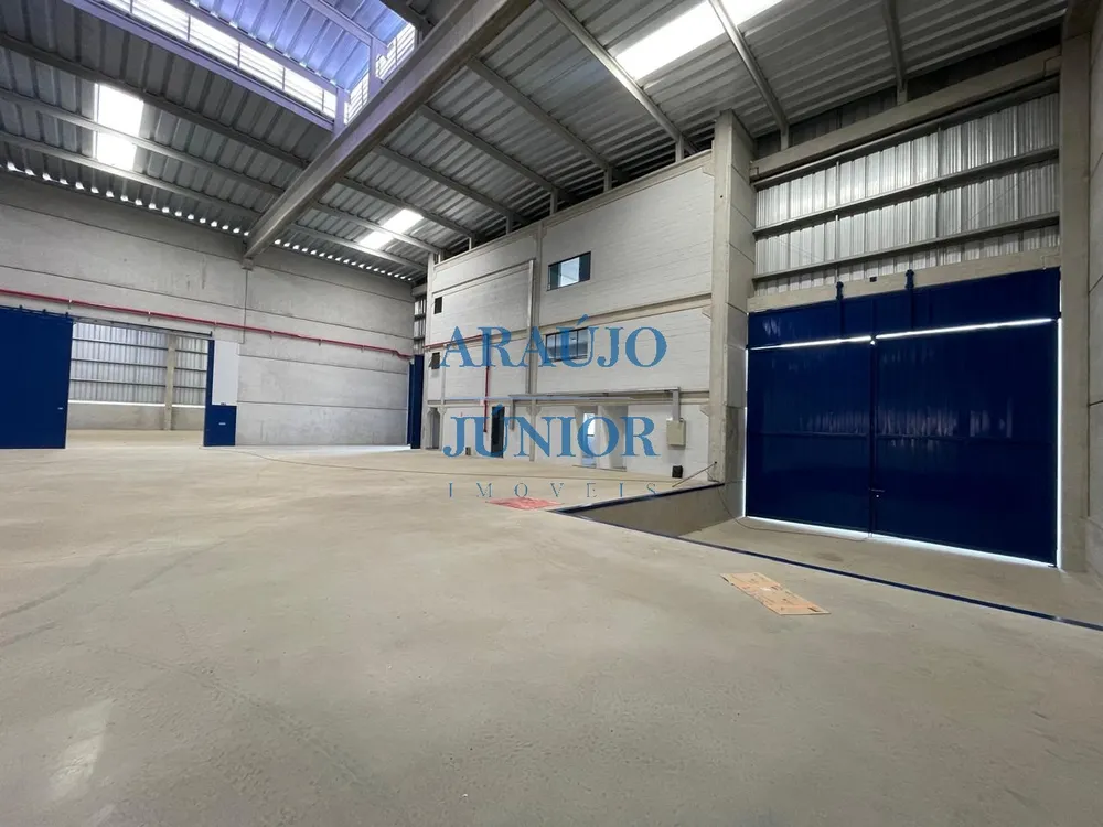 Depósito-Galpão, 6955 m² - Foto 3