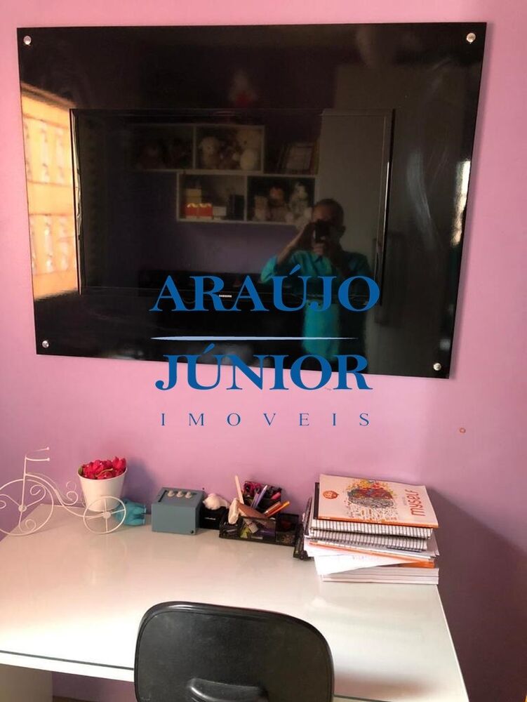 Casa, 3 quartos, 147 m² - Foto 6