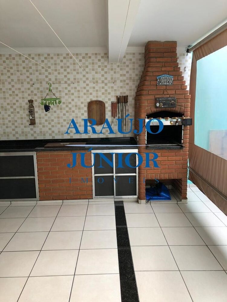 Casa, 3 quartos, 147 m² - Foto 17