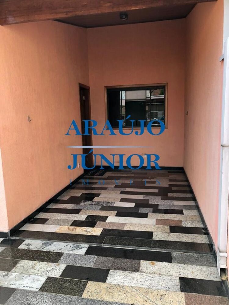 Casa, 3 quartos, 147 m² - Foto 4