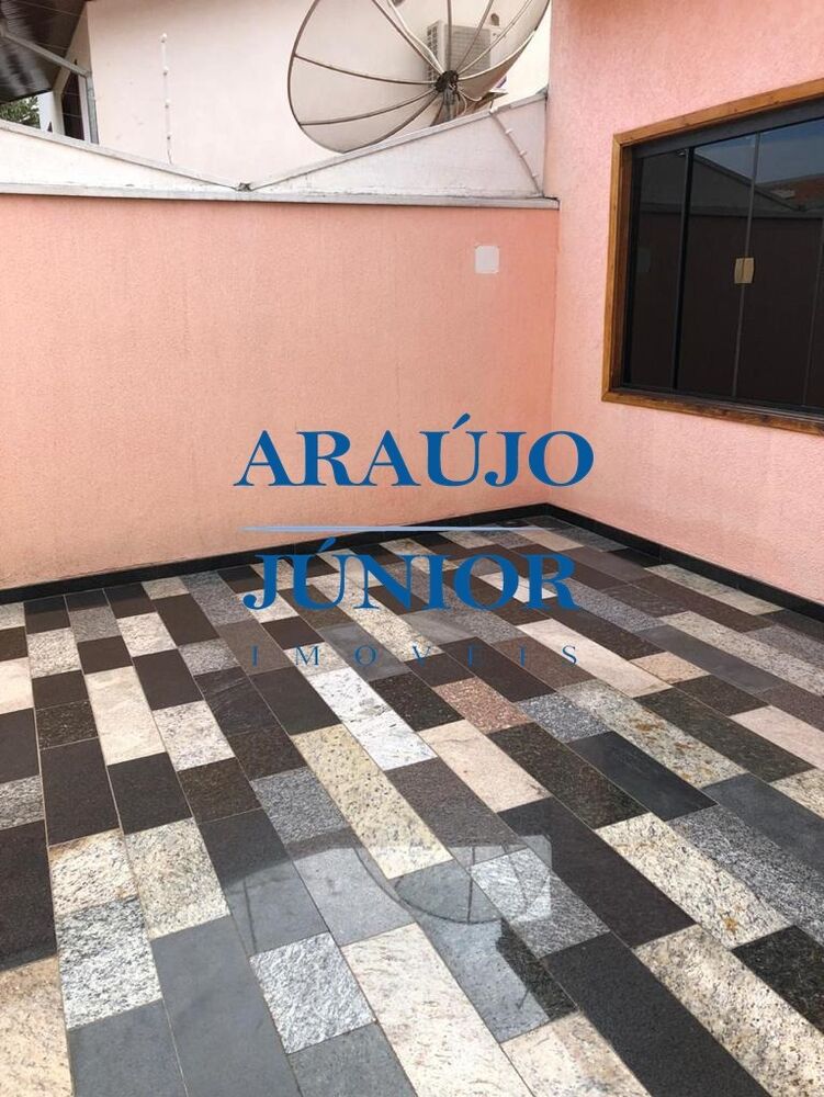 Casa, 3 quartos, 147 m² - Foto 3