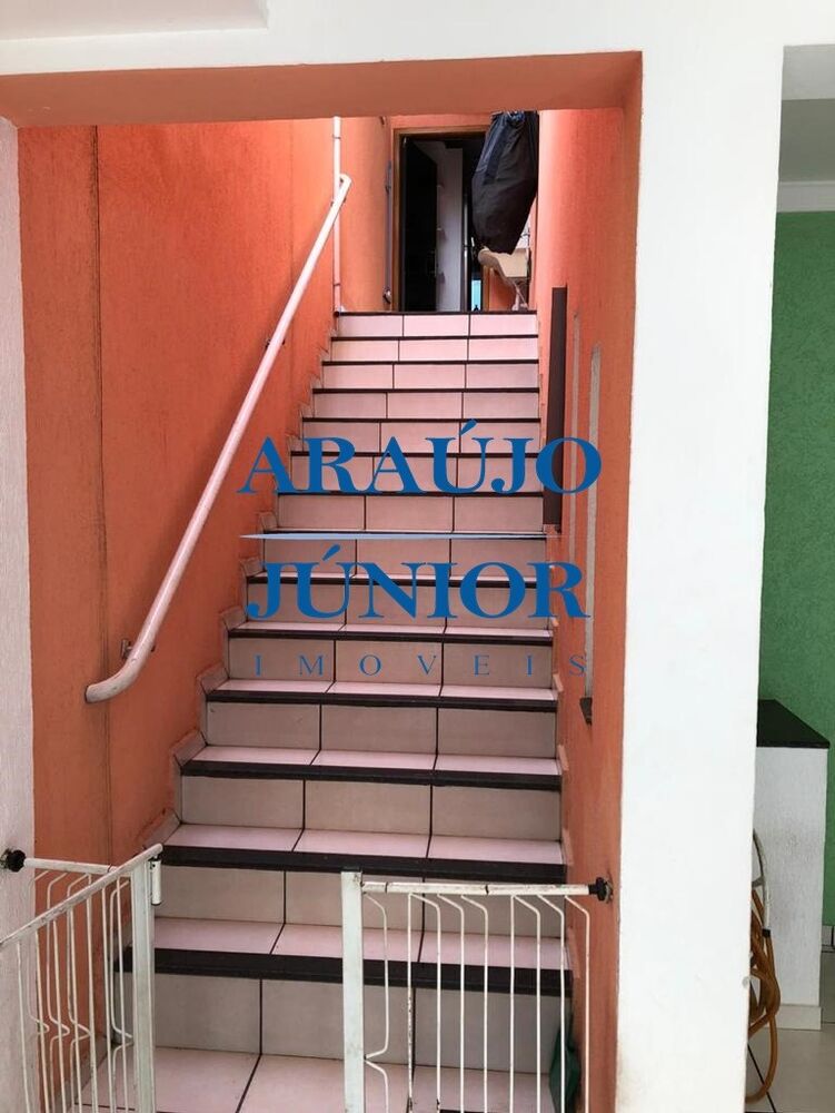 Casa, 3 quartos, 147 m² - Foto 8