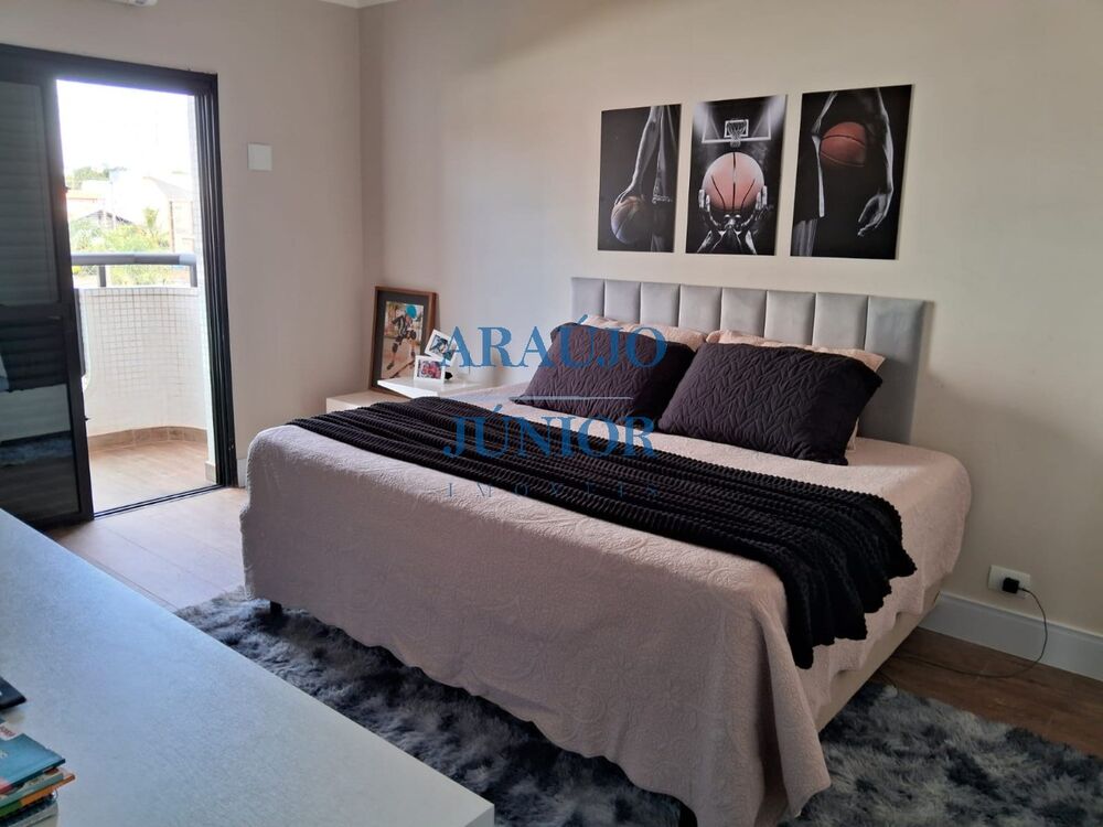 Apartamento, 3 quartos, 170 m² - Foto 6