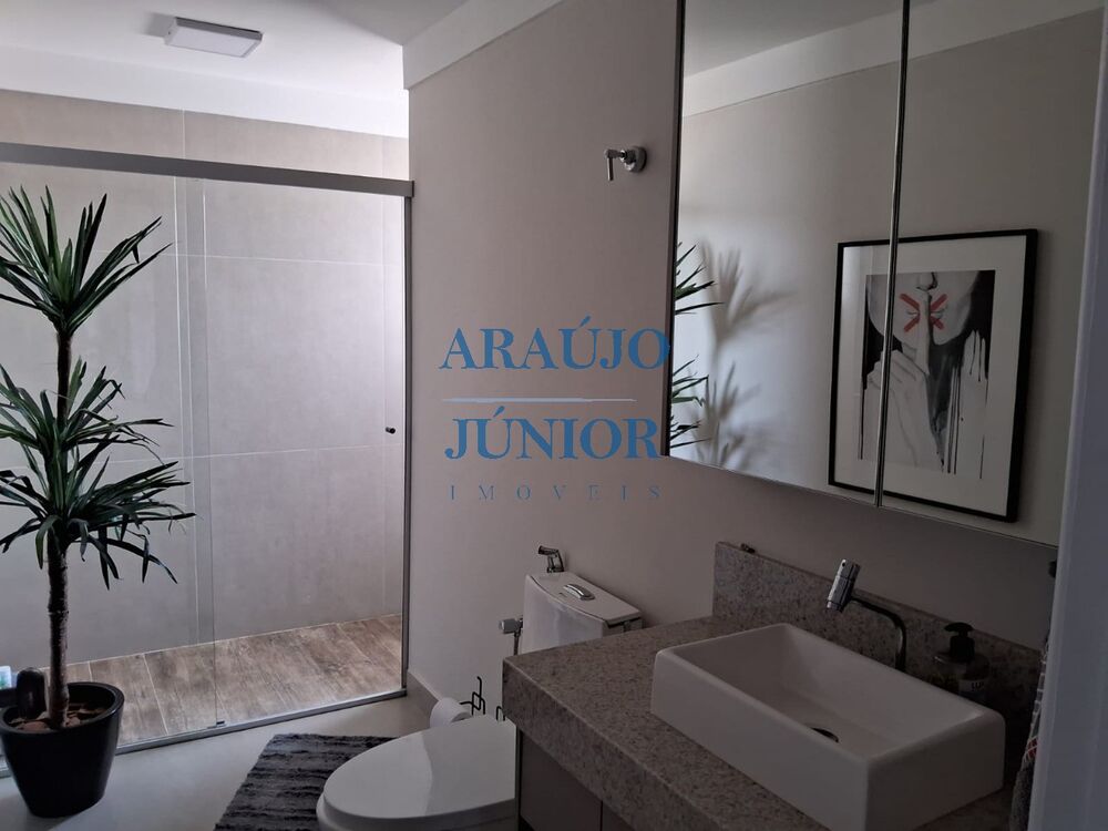 Apartamento, 3 quartos, 170 m² - Foto 7