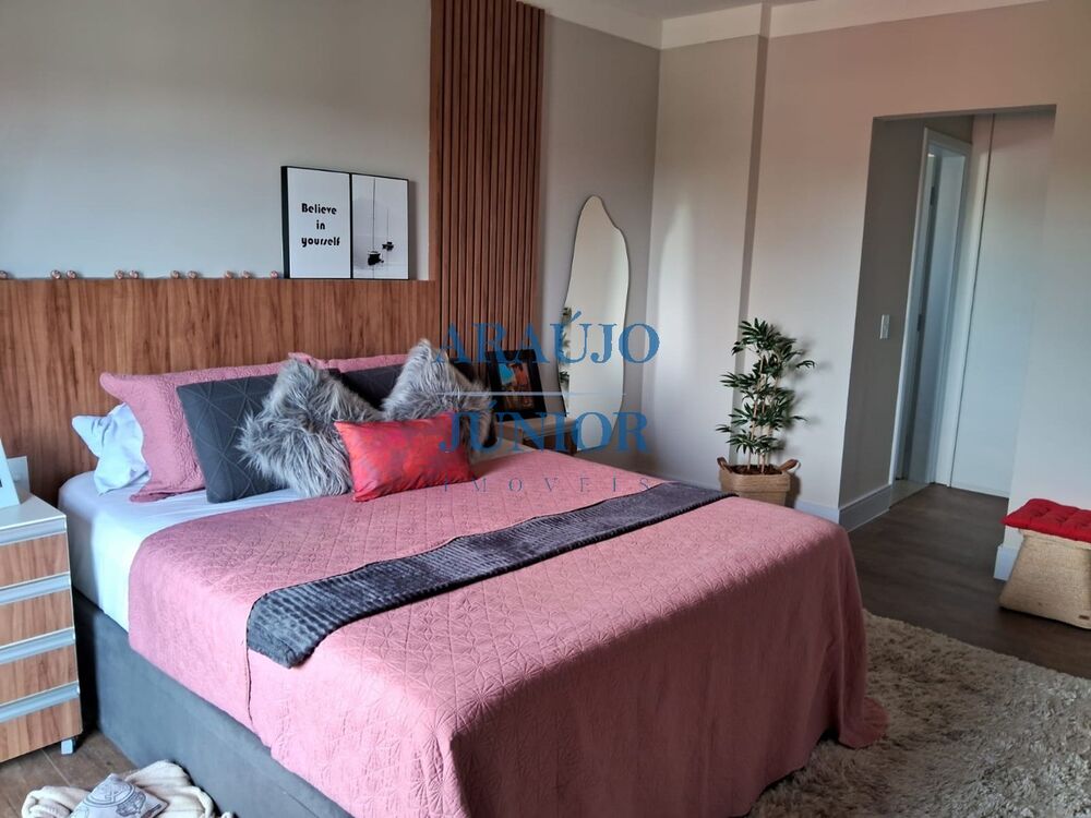 Apartamento, 3 quartos, 170 m² - Foto 8