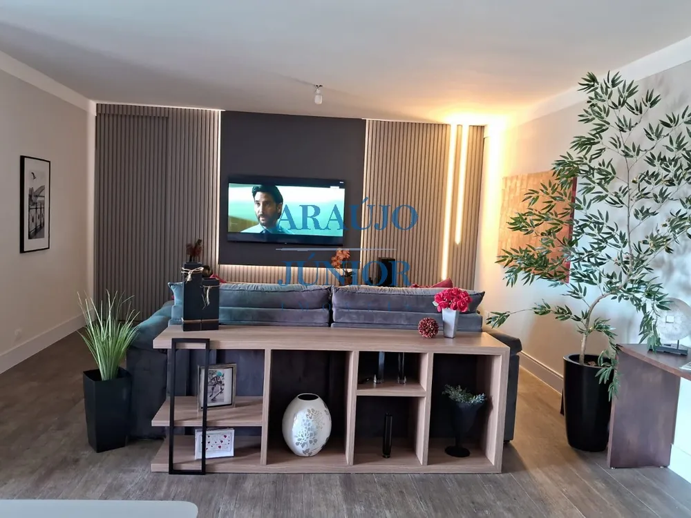 Apartamento, 3 quartos, 170 m² - Foto 7