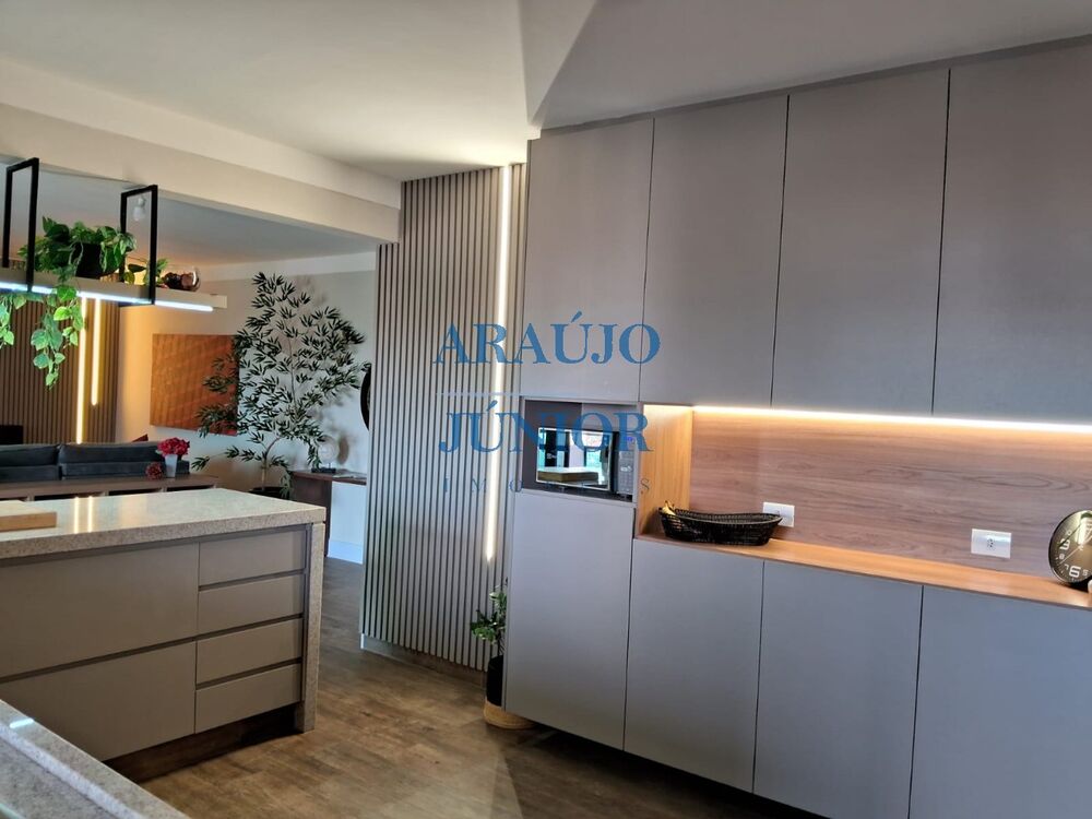 Apartamento, 3 quartos, 170 m² - Foto 3