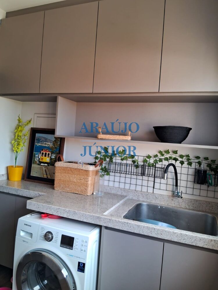 Apartamento, 3 quartos, 170 m² - Foto 2