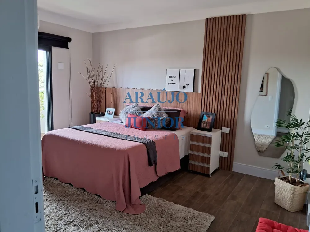 Apartamento, 3 quartos, 170 m² - Foto 8