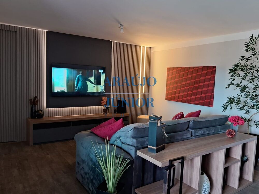 Apartamento, 3 quartos, 170 m² - Foto 5