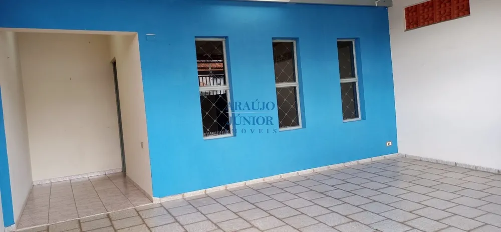 Casa, 3 quartos, 150 m² - Foto 12