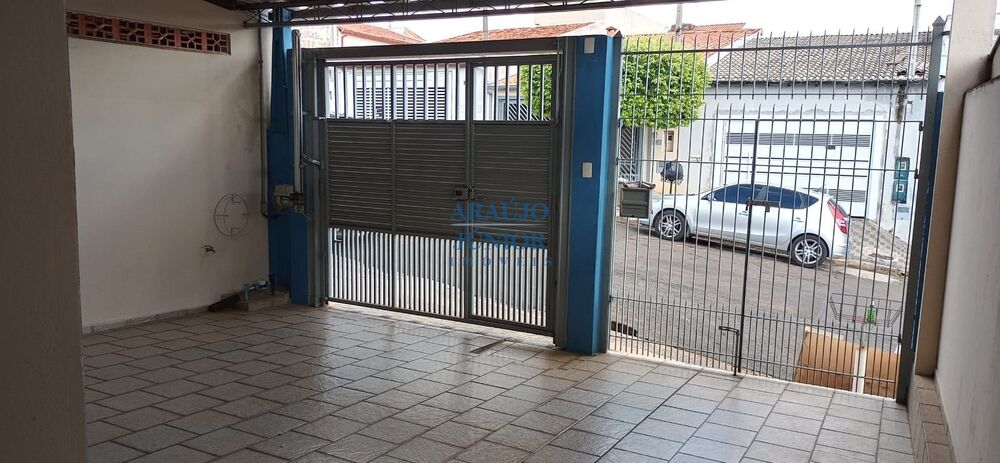 Casa, 3 quartos, 150 m² - Foto 1