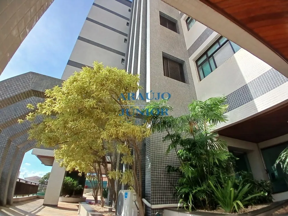 Apartamento, 3 quartos, 247 m² - Foto 10
