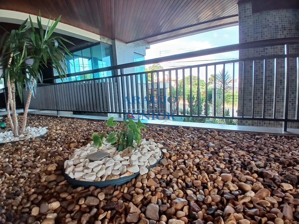 Apartamento, 3 quartos, 247 m² - Foto 11