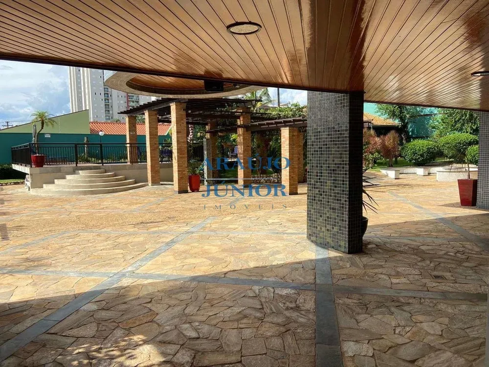 Apartamento, 3 quartos, 247 m² - Foto 8