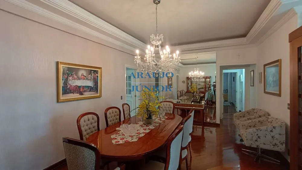 Apartamento, 3 quartos, 247 m² - Foto 4