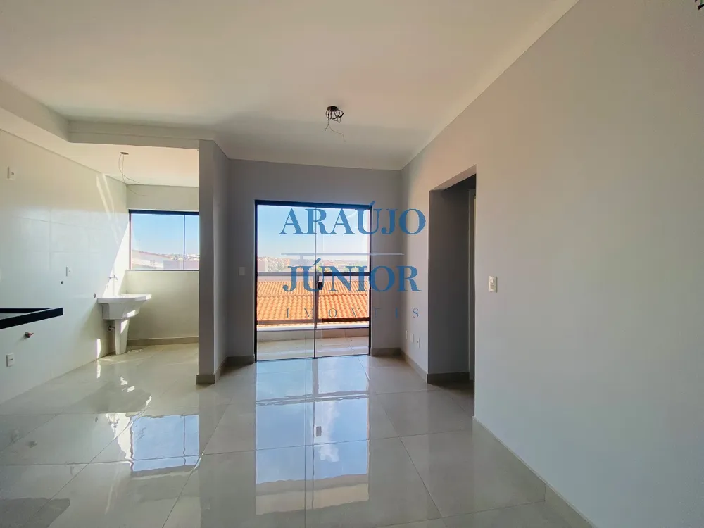 Apartamento, 2 quartos, 54 m² - Foto 1