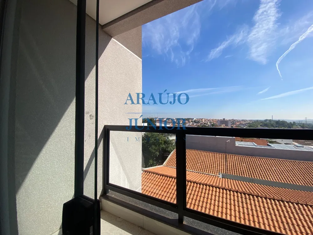 Apartamento, 2 quartos, 54 m² - Foto 7