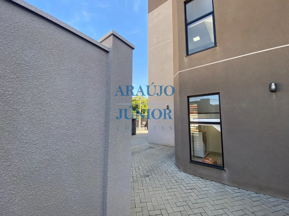 Apartamento, 2 quartos, 54 m² - Foto 8