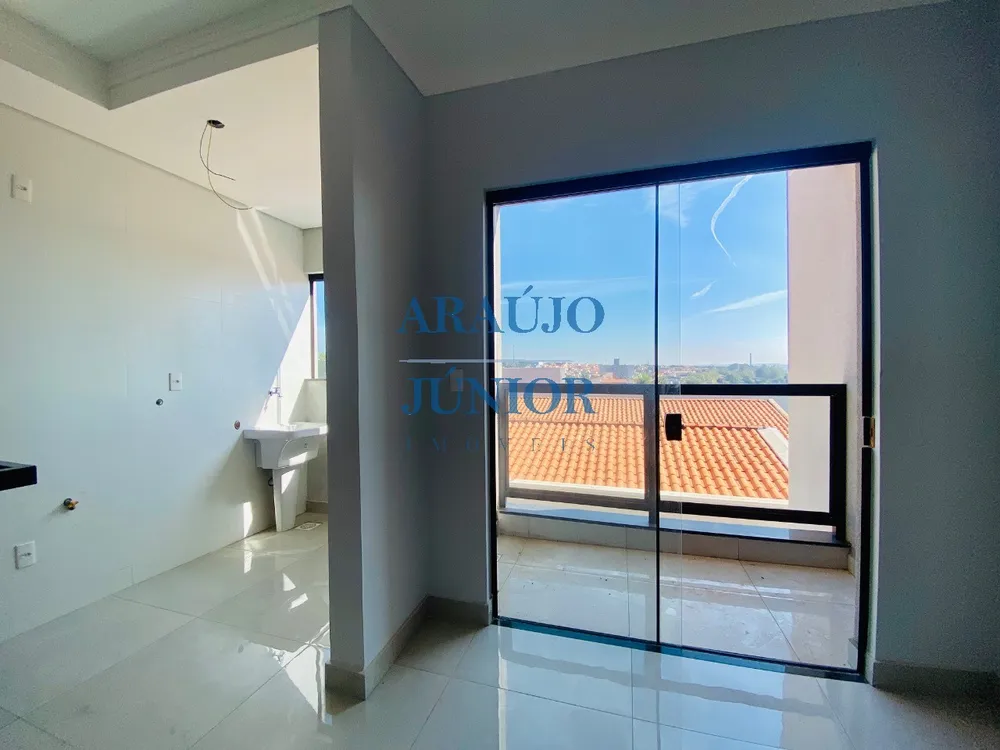 Apartamento, 2 quartos, 54 m² - Foto 12