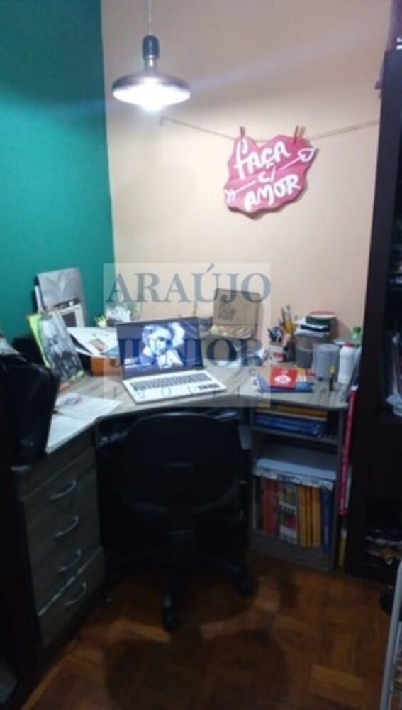 Apartamento à venda com 2 quartos, 105m² - Foto 11